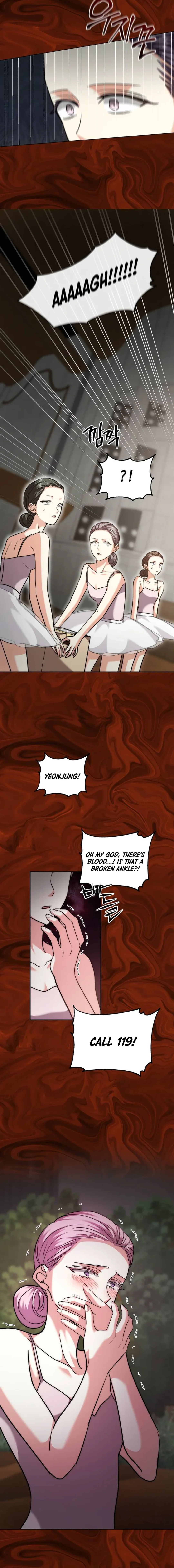 The Genius Actor’s Aura Chapter 43 - page 17