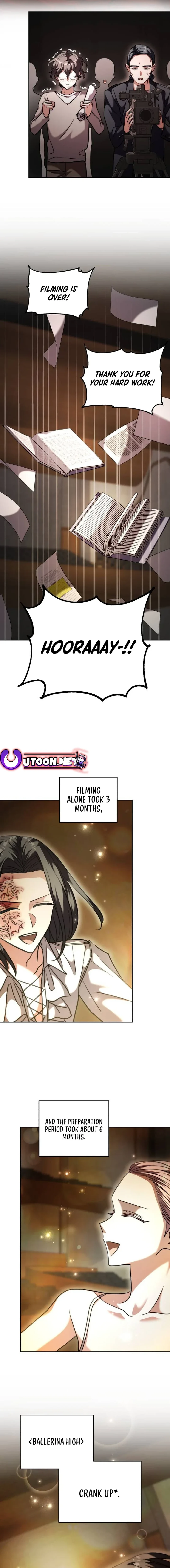 The Genius Actor’s Aura Chapter 43 - page 20