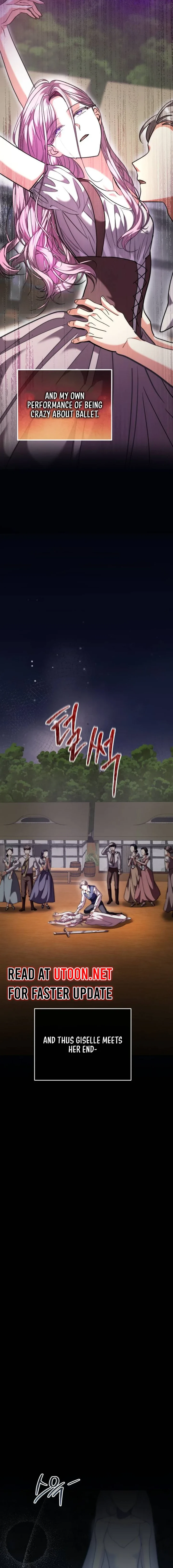 The Genius Actor’s Aura Chapter 43 - page 6