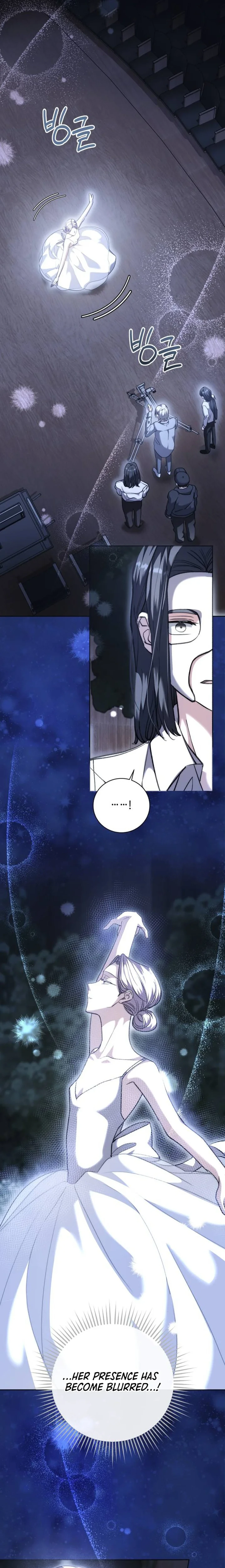 The Genius Actor’s Aura Chapter 43 - page 8