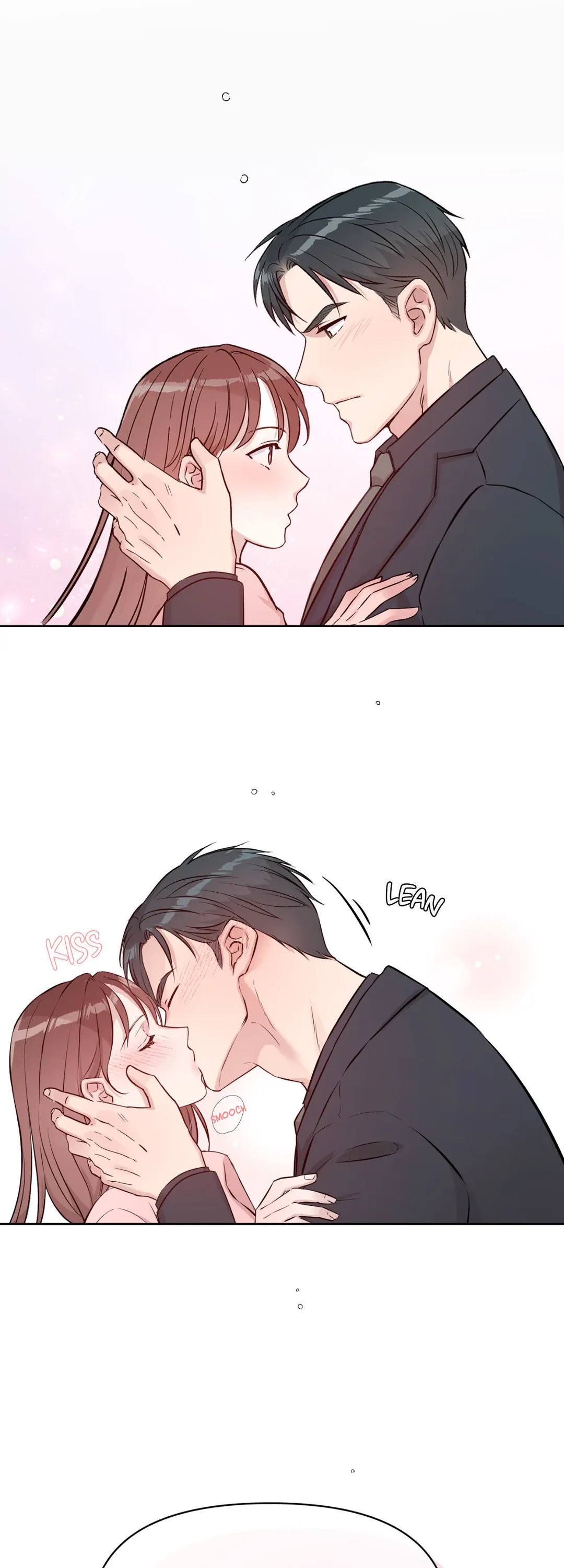 My Fantasies Are Cumming to Life?! Chapter 31 - page 23