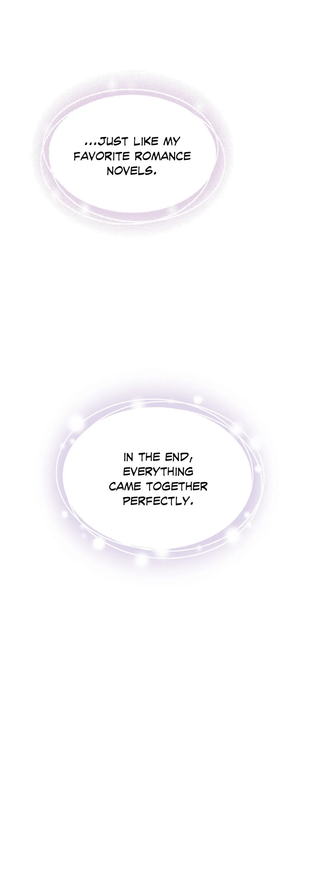 My Fantasies Are Cumming to Life?! Chapter 31 - page 25