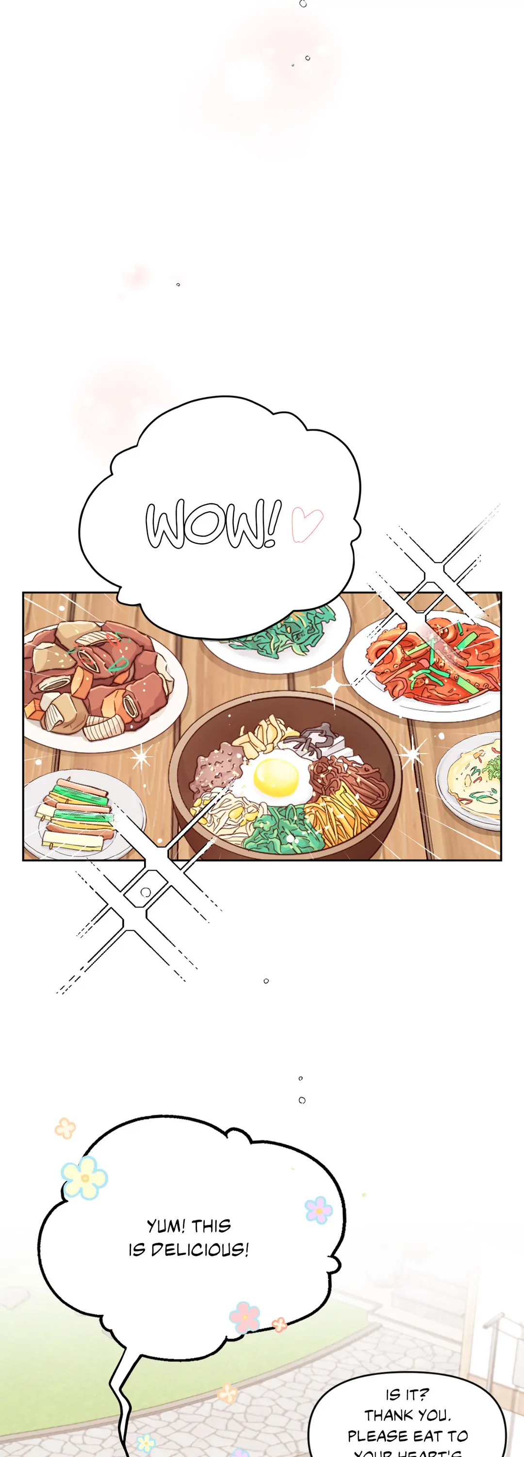 My Fantasies Are Cumming to Life?! Chapter 31 - page 27