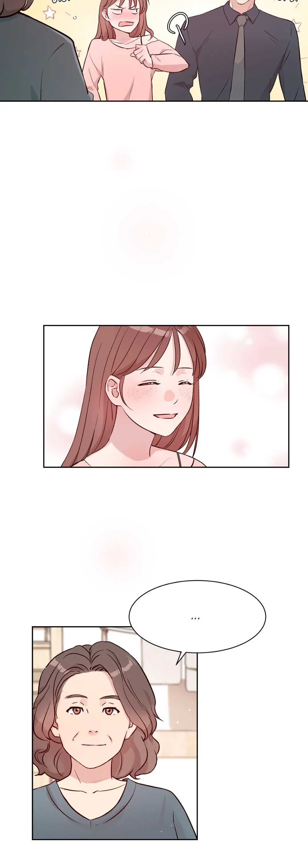 My Fantasies Are Cumming to Life?! Chapter 31 - page 34