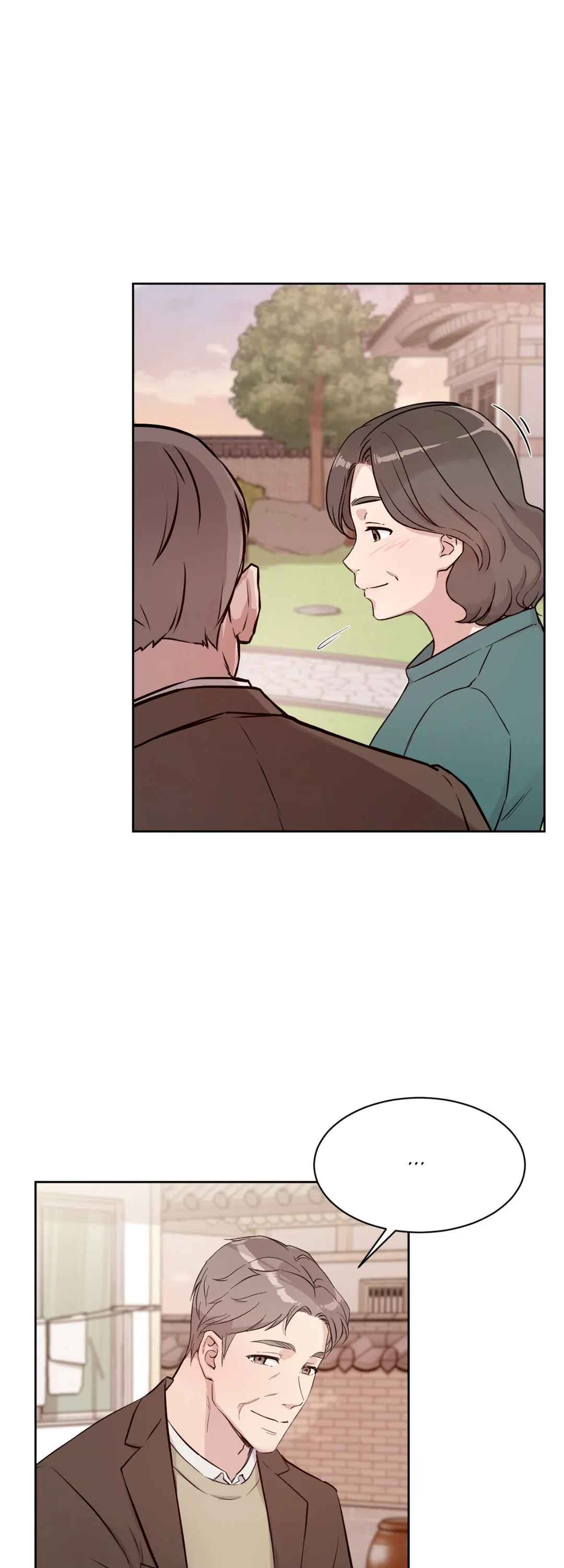 My Fantasies Are Cumming to Life?! Chapter 31 - page 35