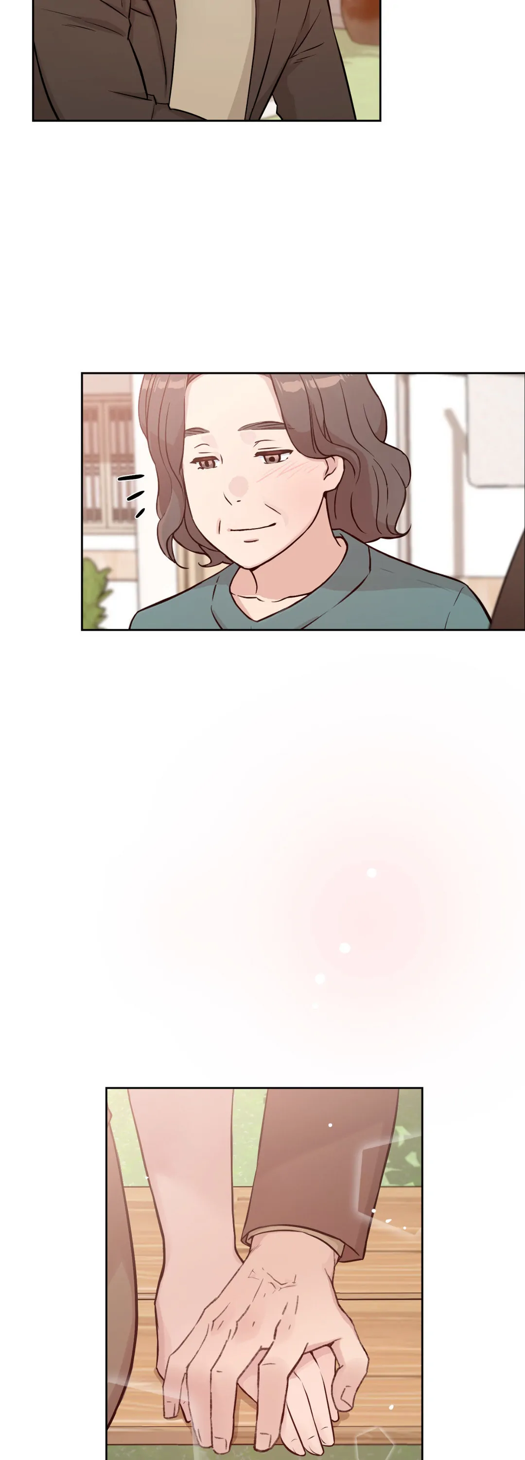 My Fantasies Are Cumming to Life?! Chapter 31 - page 36