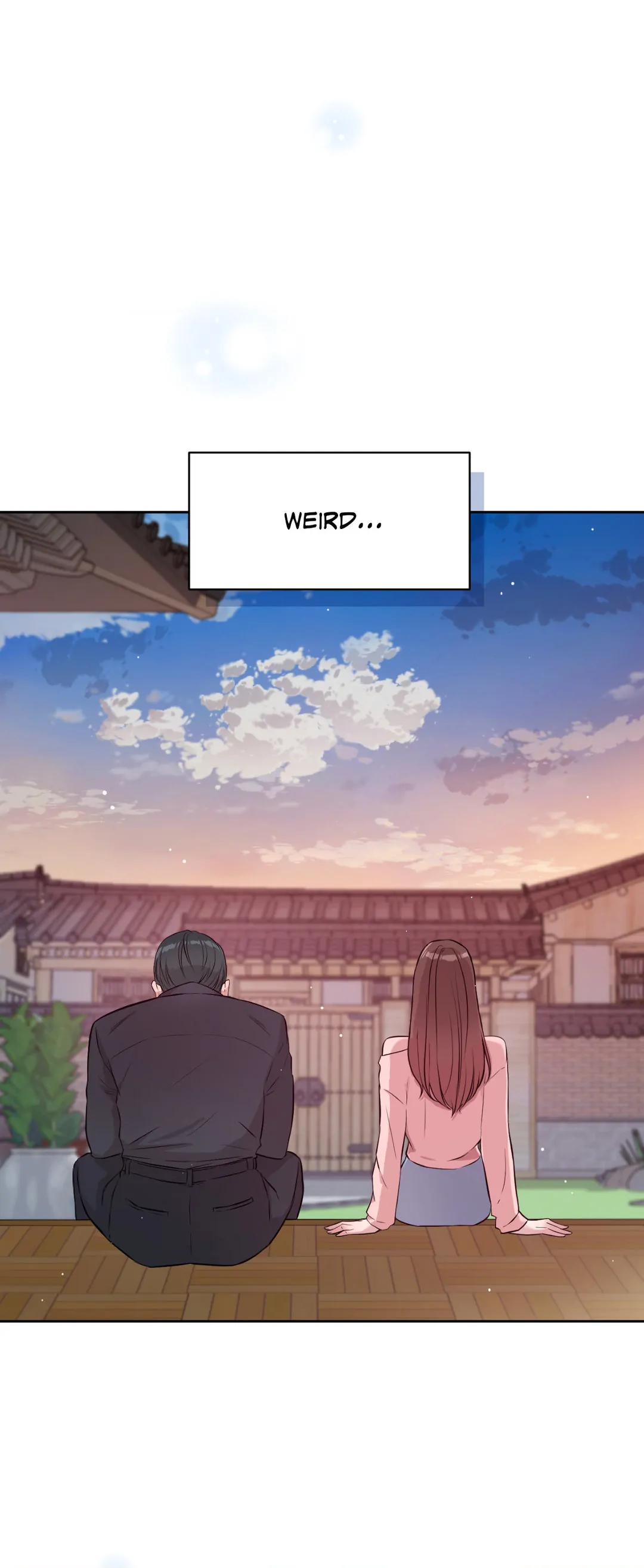 My Fantasies Are Cumming to Life?! Chapter 31 - page 45