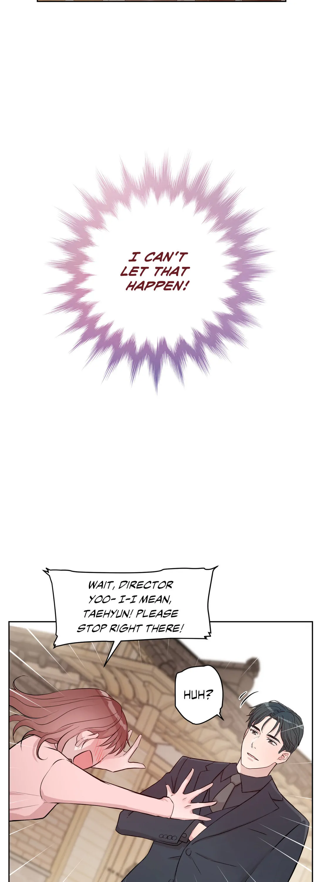 My Fantasies Are Cumming to Life?! Chapter 31 - page 5