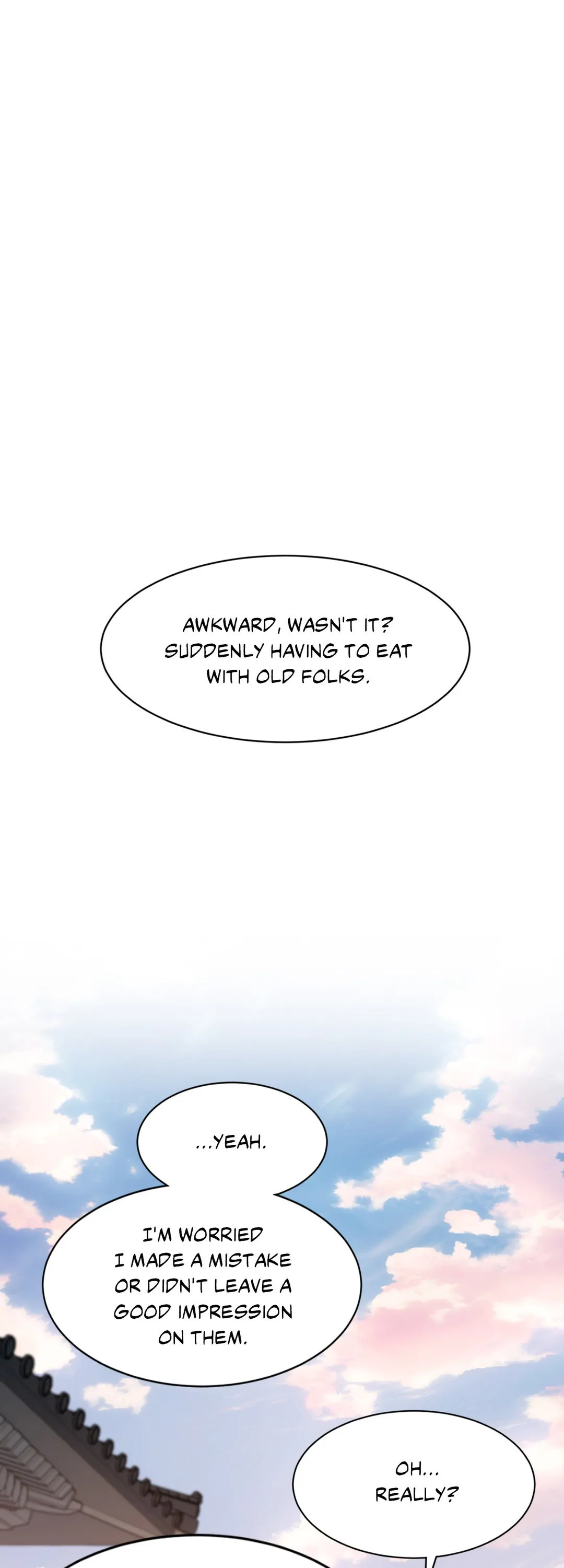 My Fantasies Are Cumming to Life?! Chapter 32 - page 1