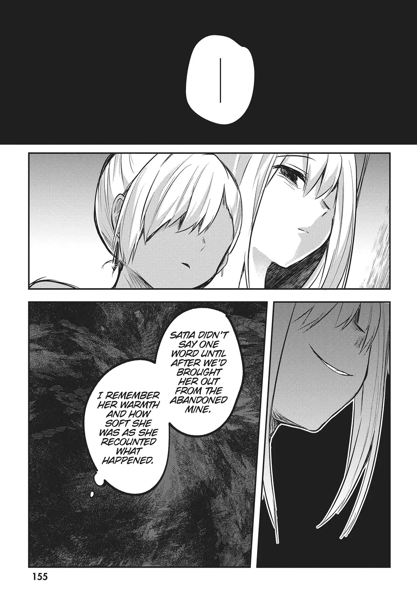 Inside the Cave of Obscenity Chapter 16 - page 29