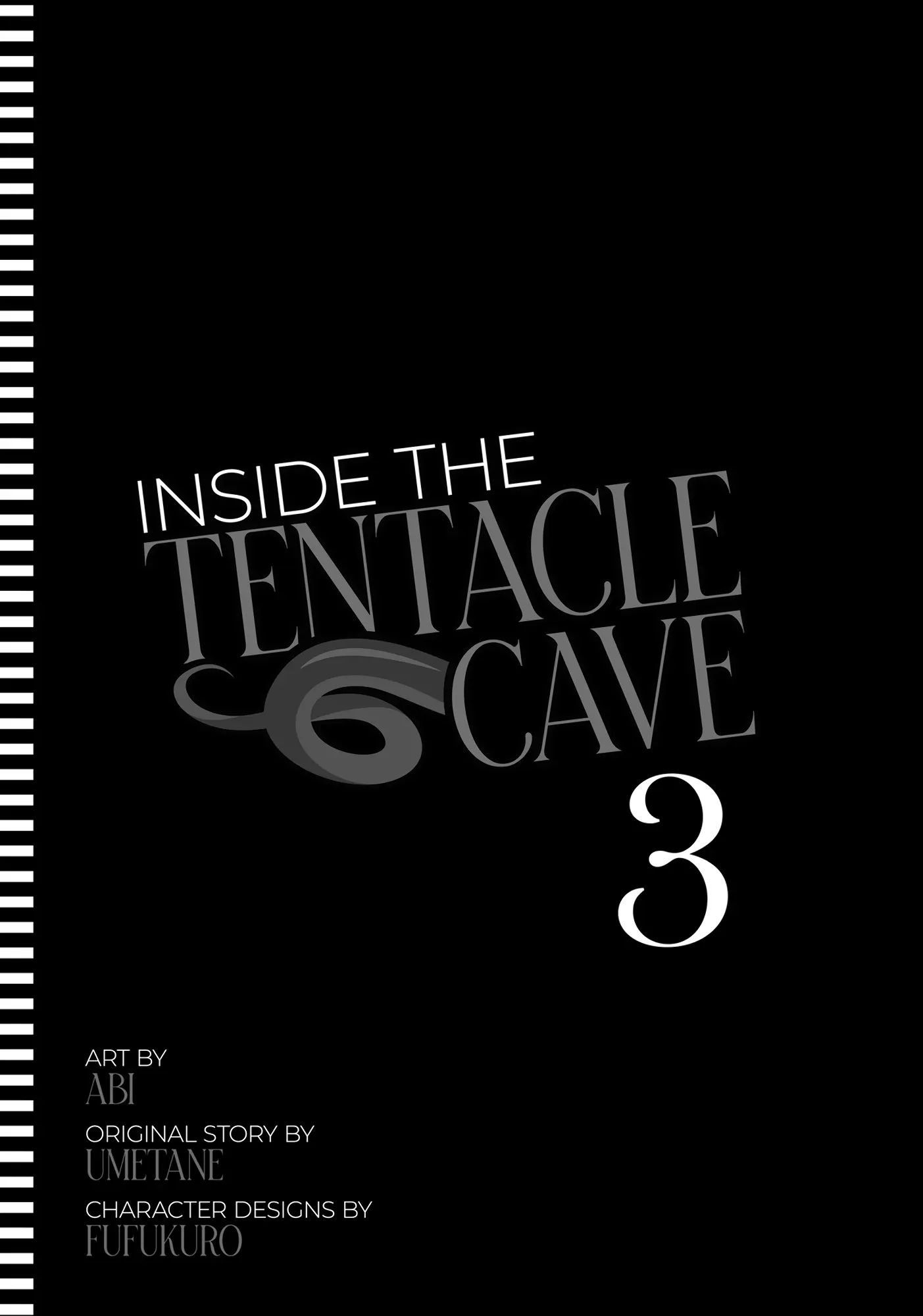 Inside the Cave of Obscenity Chapter 12 - page 2