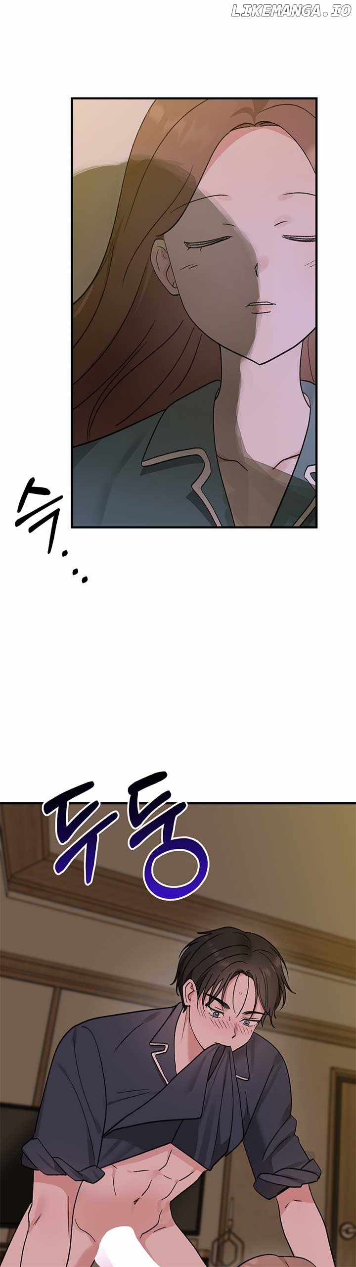 Naughty Pink XX Chapter 32 - page 18