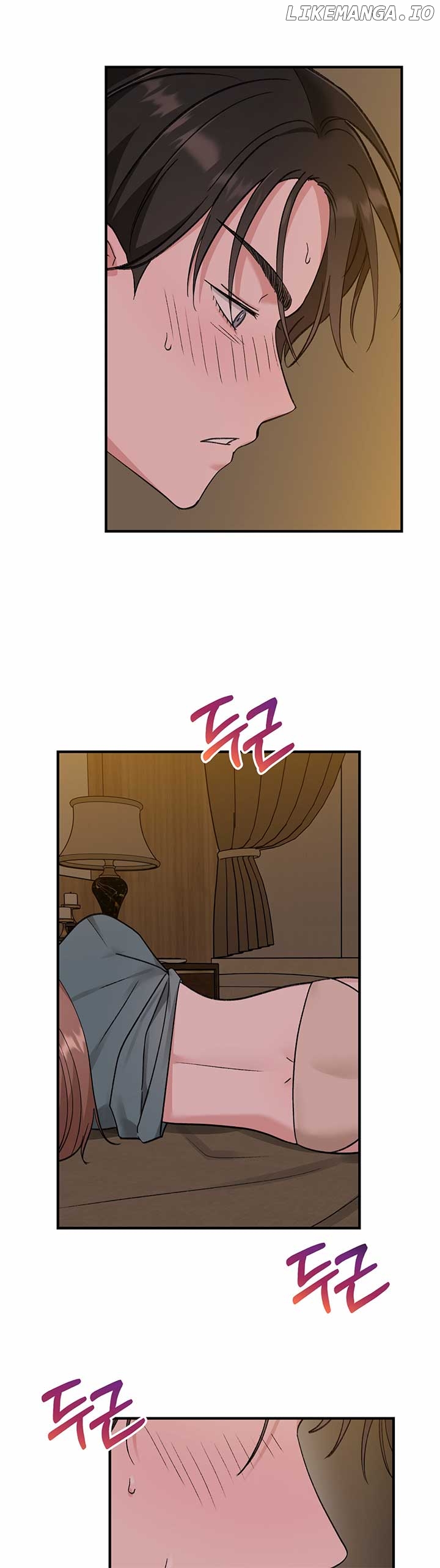 Naughty Pink XX Chapter 32 - page 32