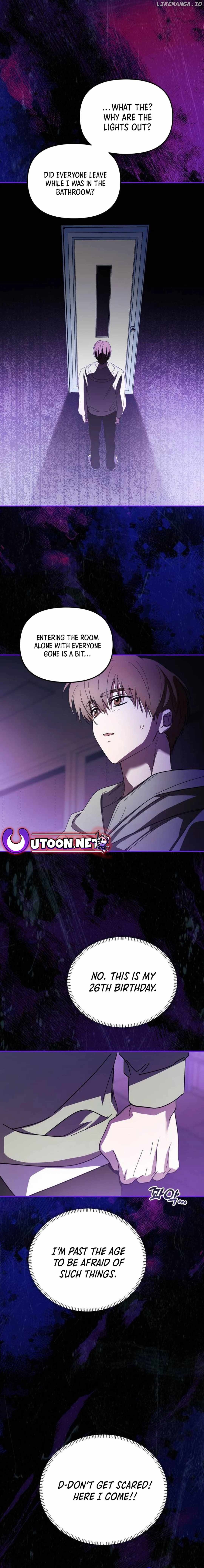I Became the Youngest Member of Top Idol Chapter 29 - page 14