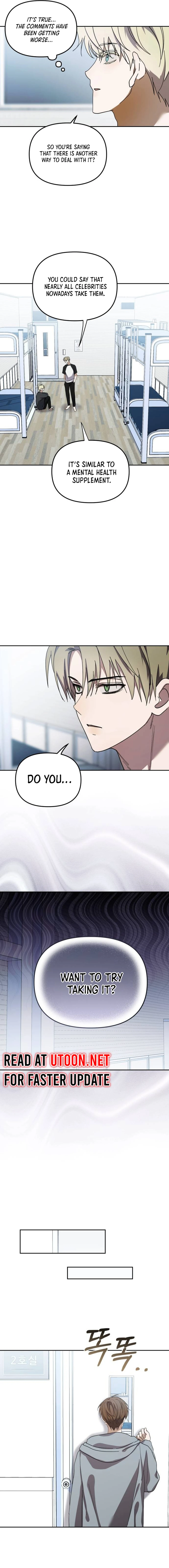 I Became the Youngest Member of Top Idol Chapter 30 - page 13