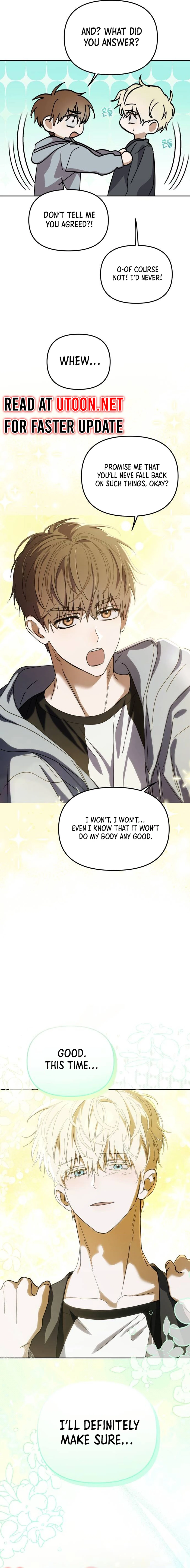 I Became the Youngest Member of Top Idol Chapter 30 - page 18