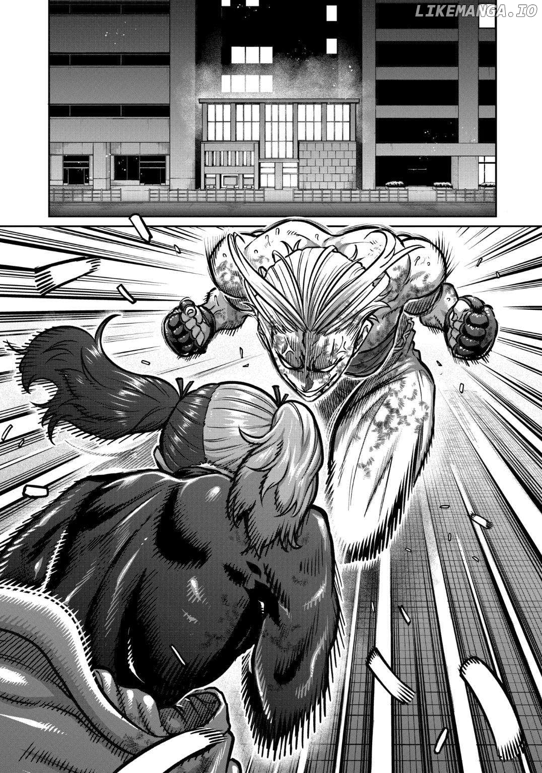 ST✰R: Strike it Rich Chapter 31 - page 1