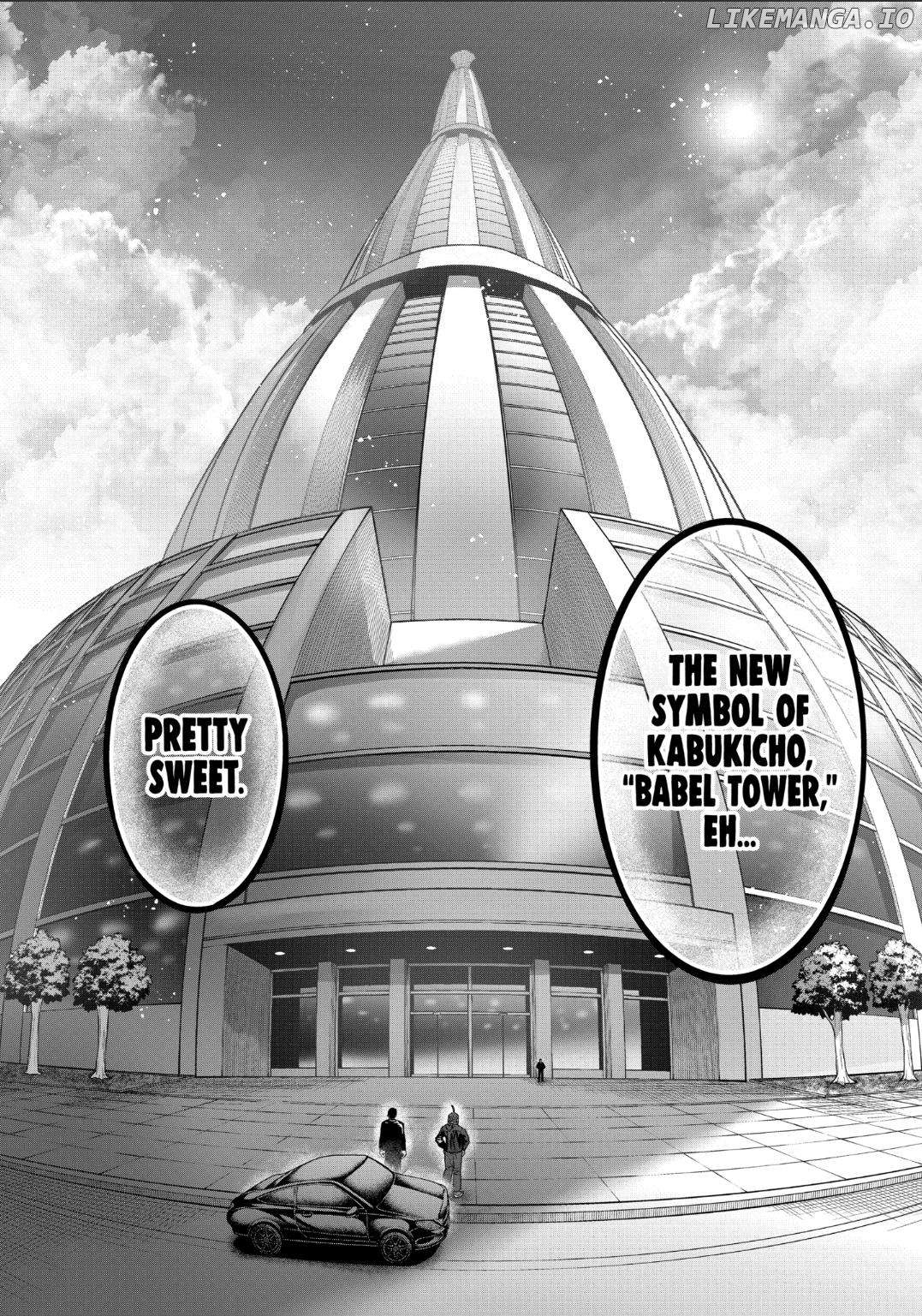 ST✰R: Strike it Rich Chapter 31 - page 10