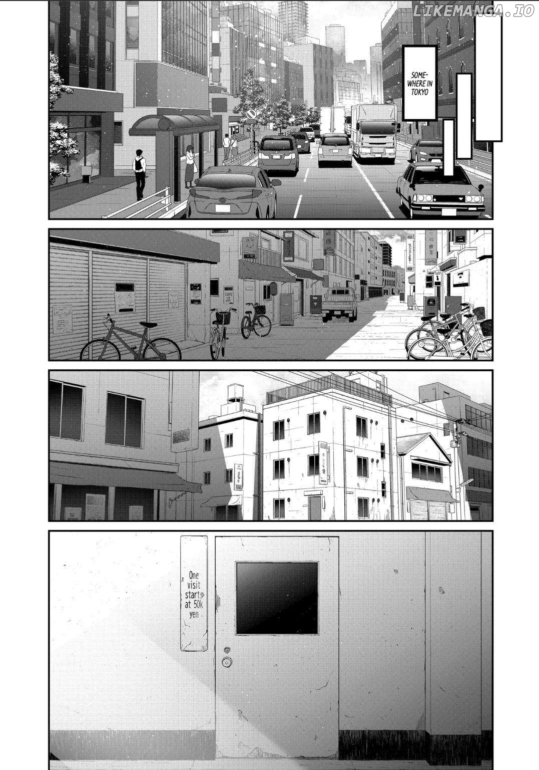 ST✰R: Strike it Rich Chapter 31 - page 14