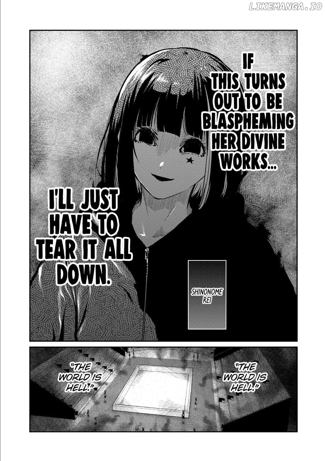 ST✰R: Strike it Rich Chapter 32 - page 17