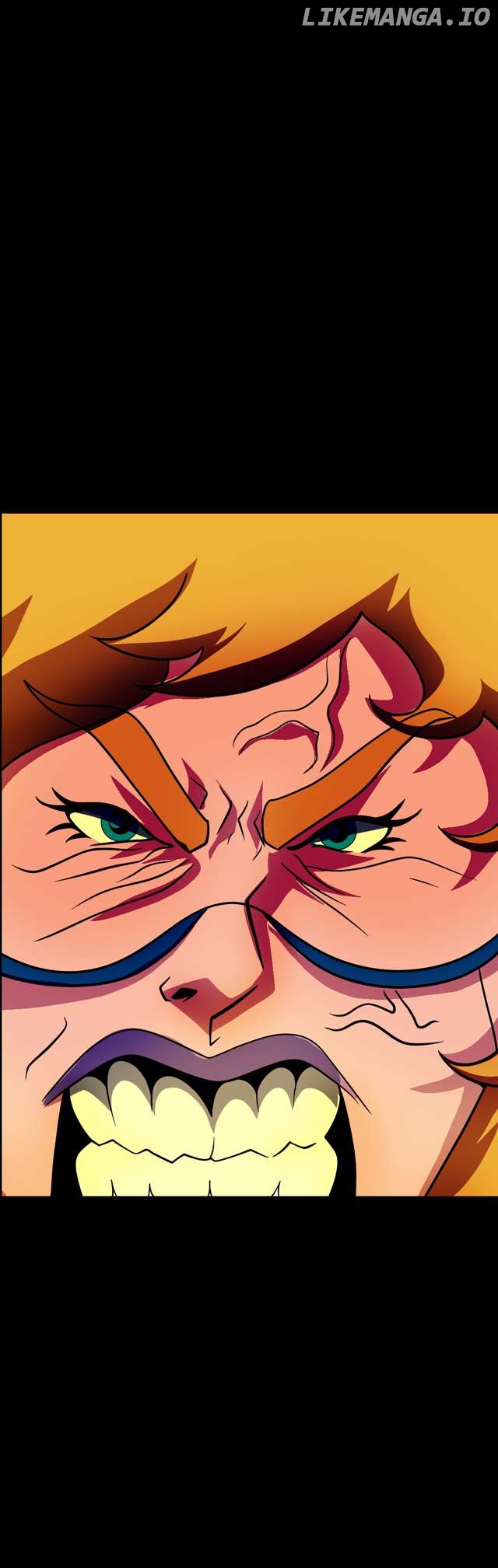 Vanilla Land Chapter 49 - page 6