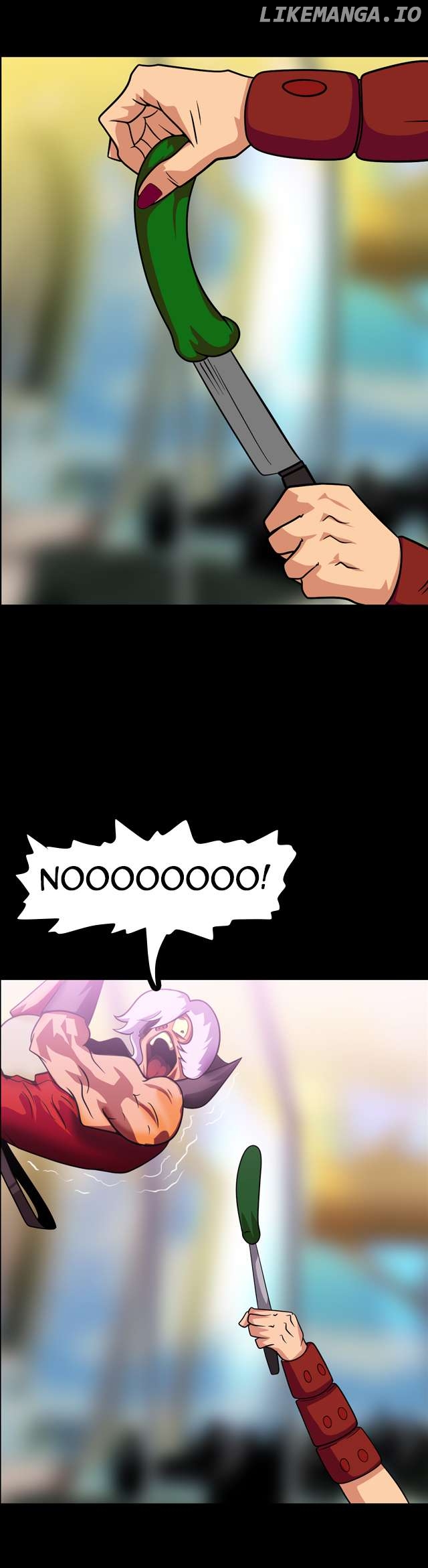 Vanilla Land Chapter 49 - page 7