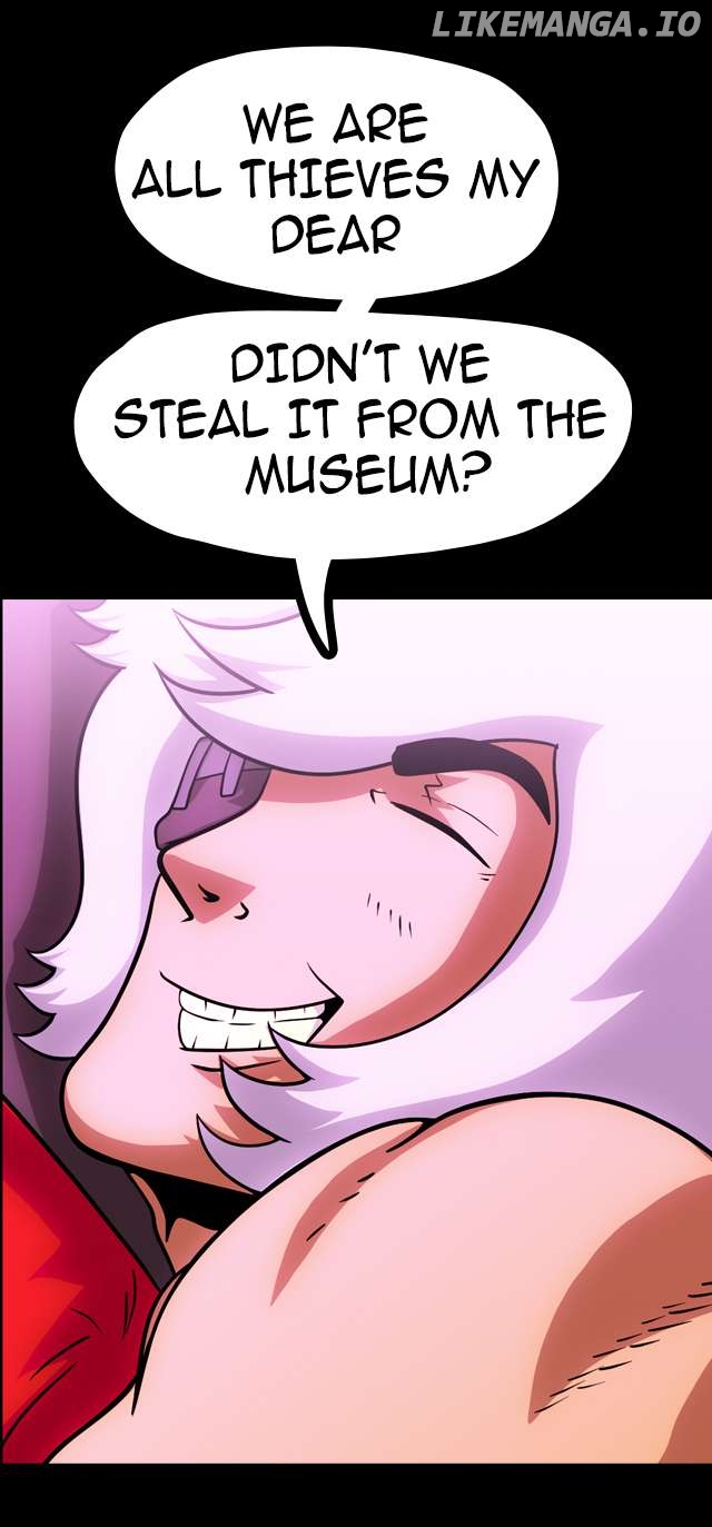 Vanilla Land Chapter 50 - page 2