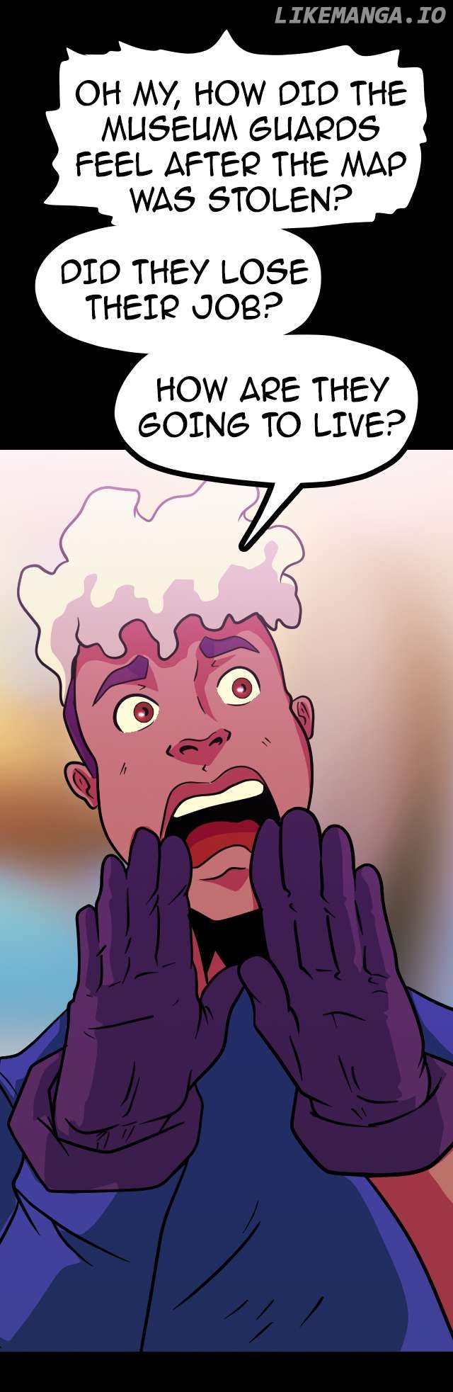 Vanilla Land Chapter 50 - page 3
