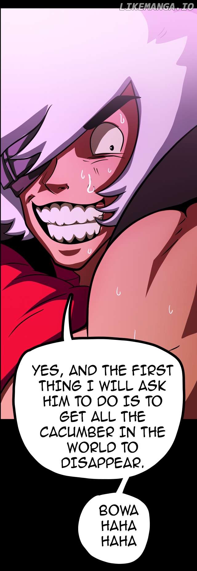 Vanilla Land Chapter 50 - page 5