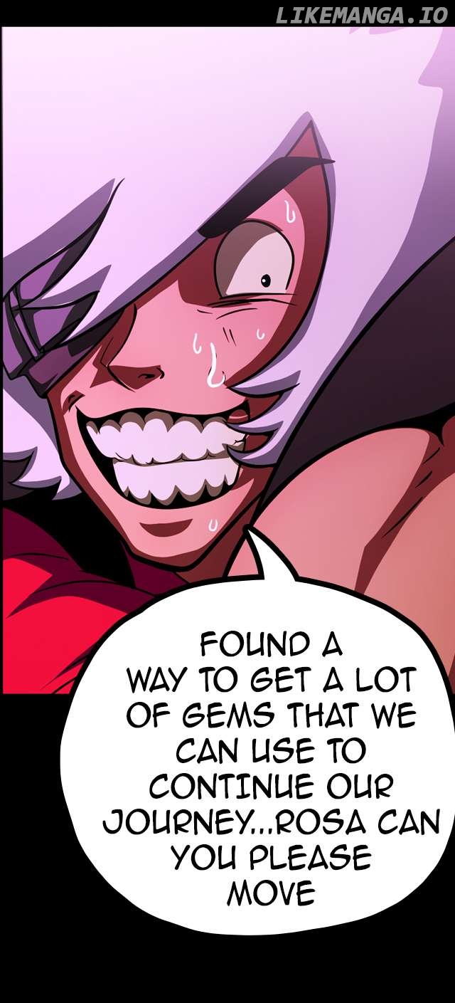 Vanilla Land Chapter 51 - page 3
