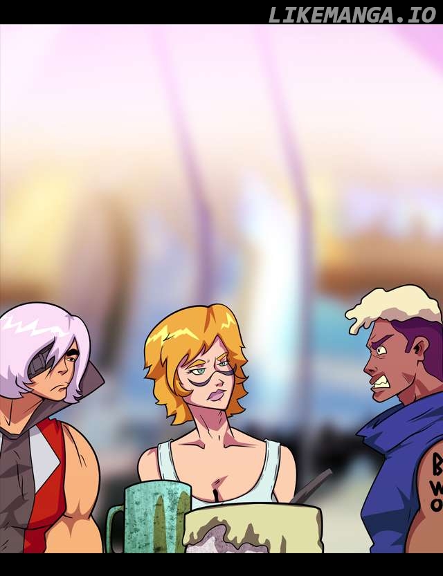 Vanilla Land Chapter 51 - page 9