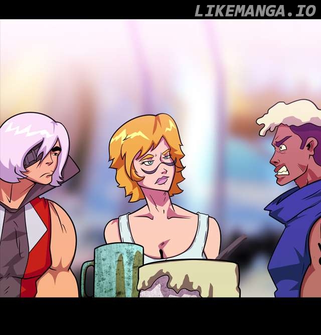 Vanilla Land Chapter 52 - page 1