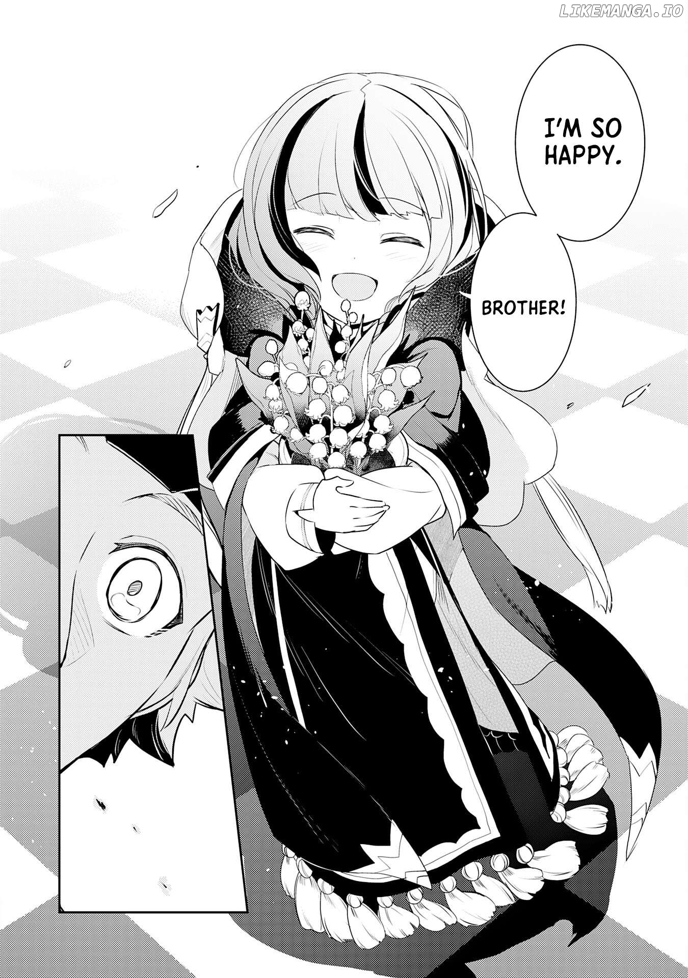 Unluckiness to the Strongest Man Chapter 20 - page 25