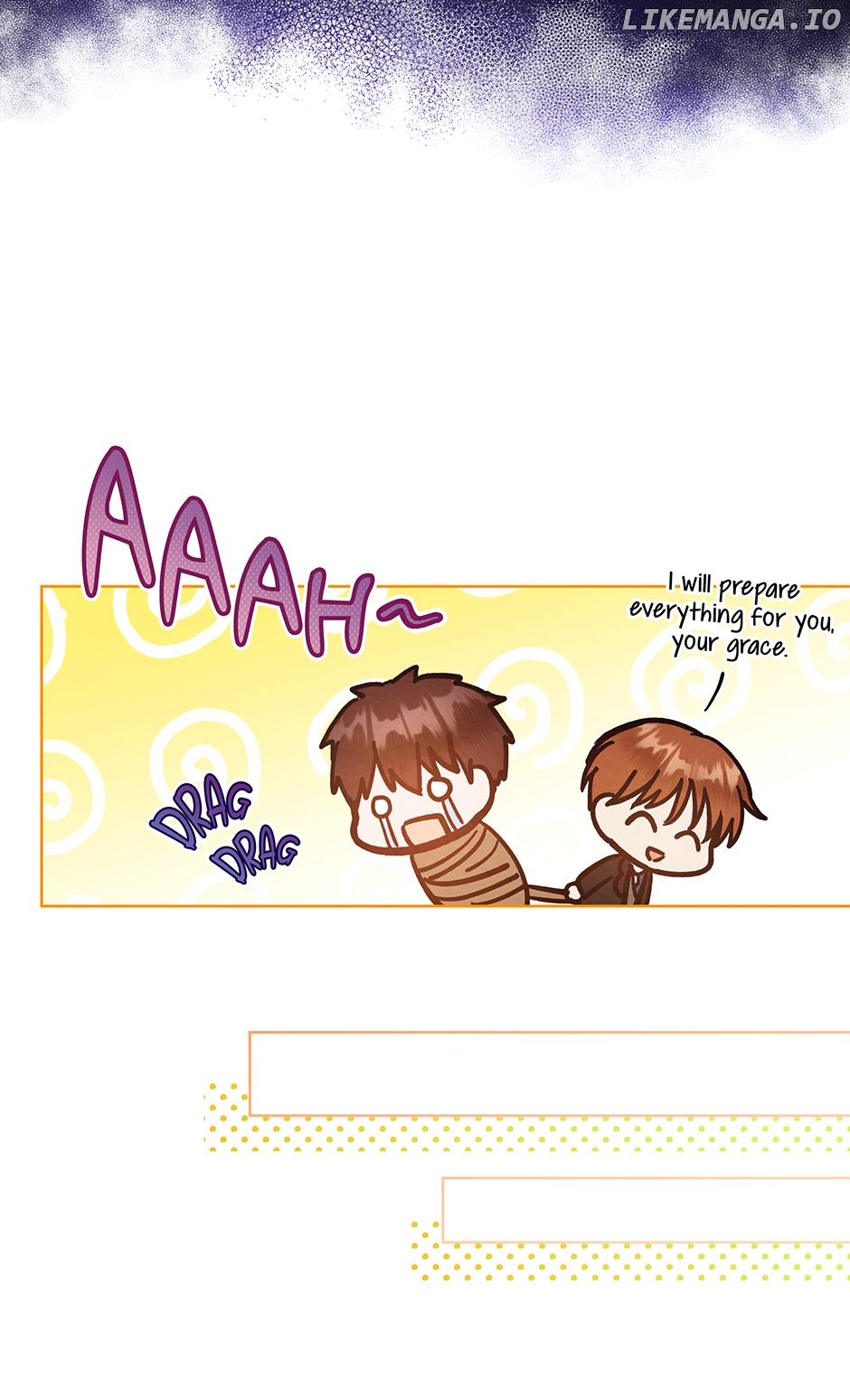 Lady Baby Is a Revenge Maker Chapter 25 - page 10