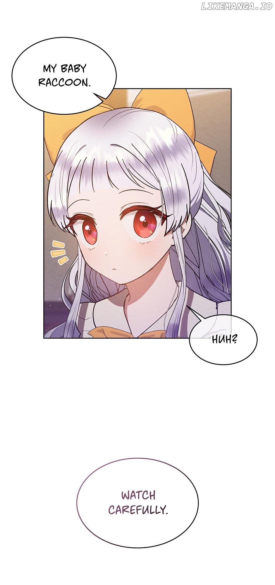 Lady Baby Is a Revenge Maker Chapter 25 - page 11