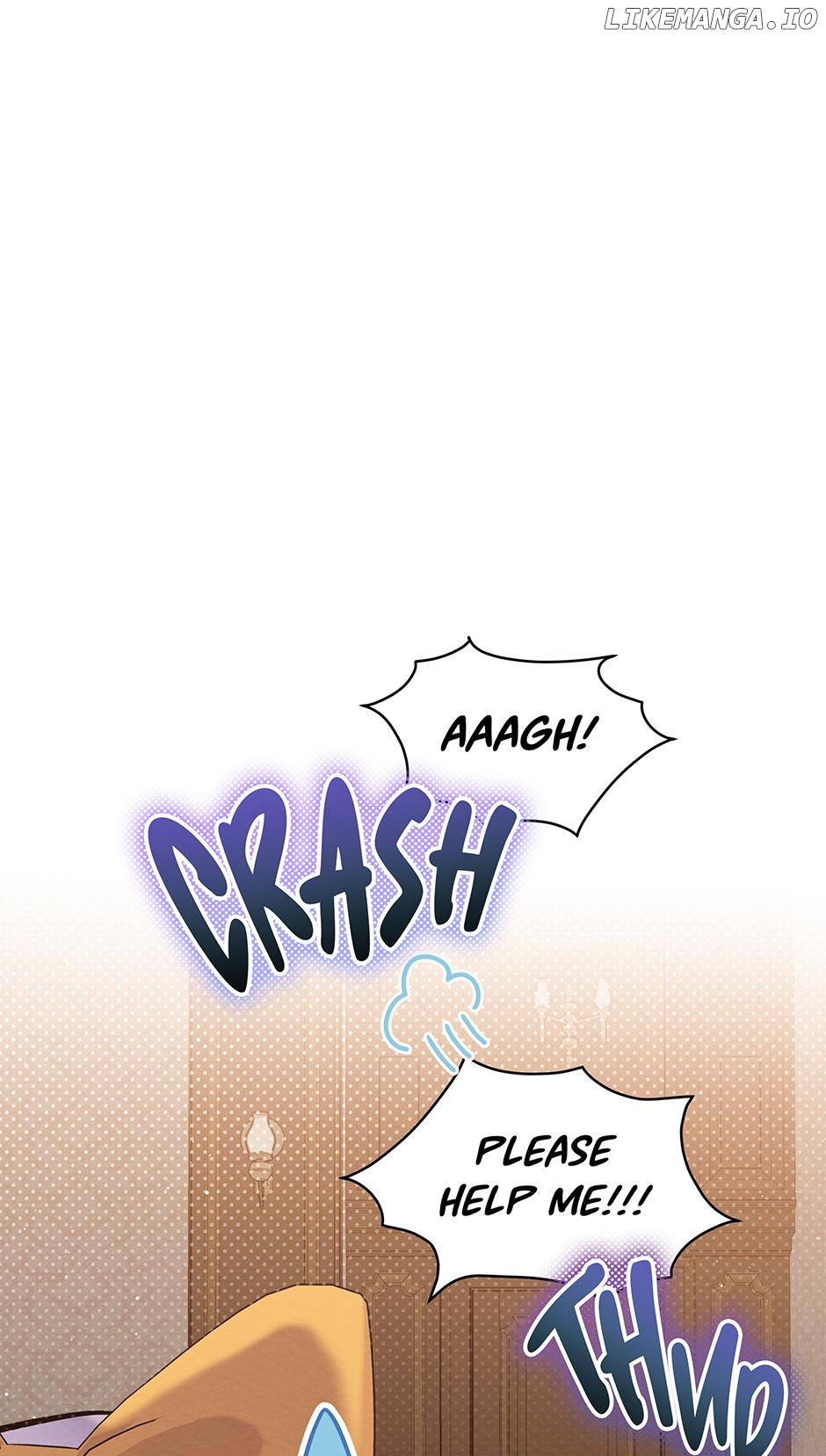 Lady Baby Is a Revenge Maker Chapter 25 - page 15