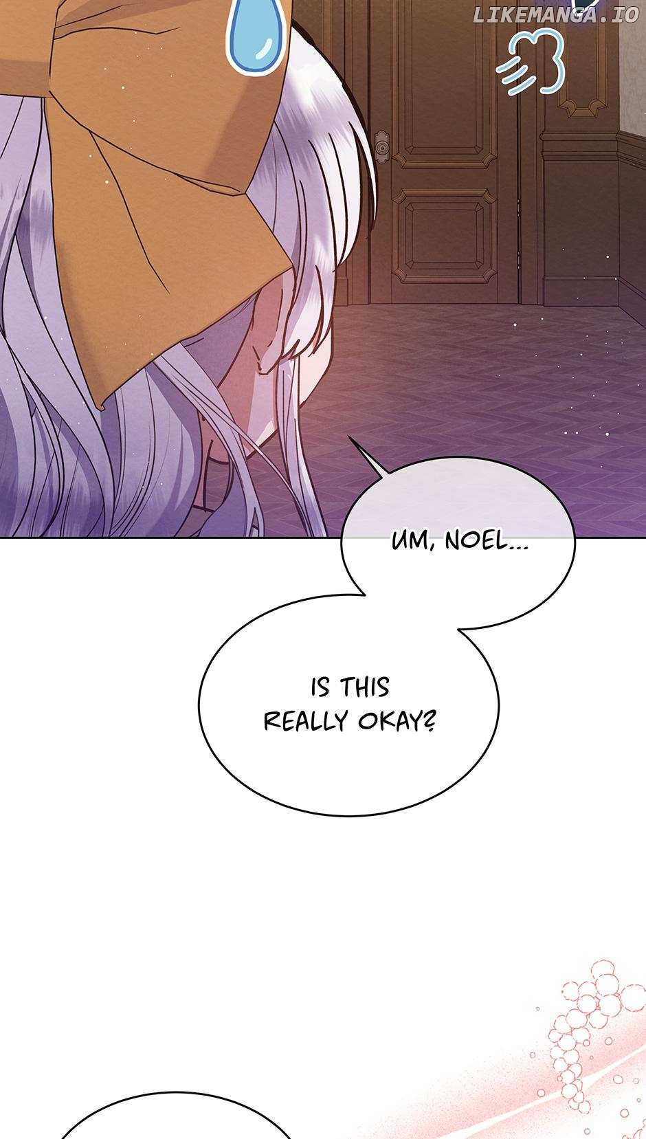 Lady Baby Is a Revenge Maker Chapter 25 - page 16