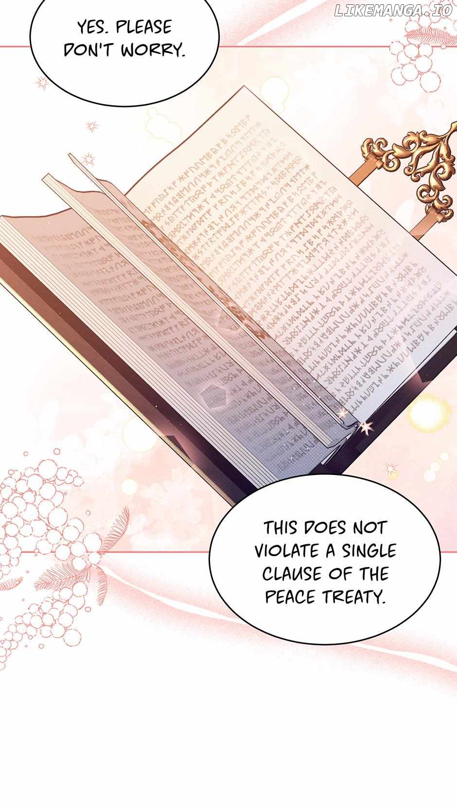 Lady Baby Is a Revenge Maker Chapter 25 - page 17