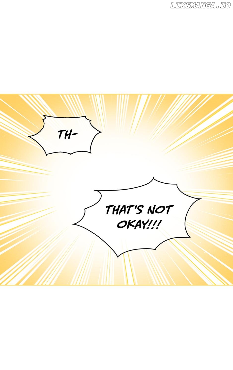 Lady Baby Is a Revenge Maker Chapter 25 - page 21