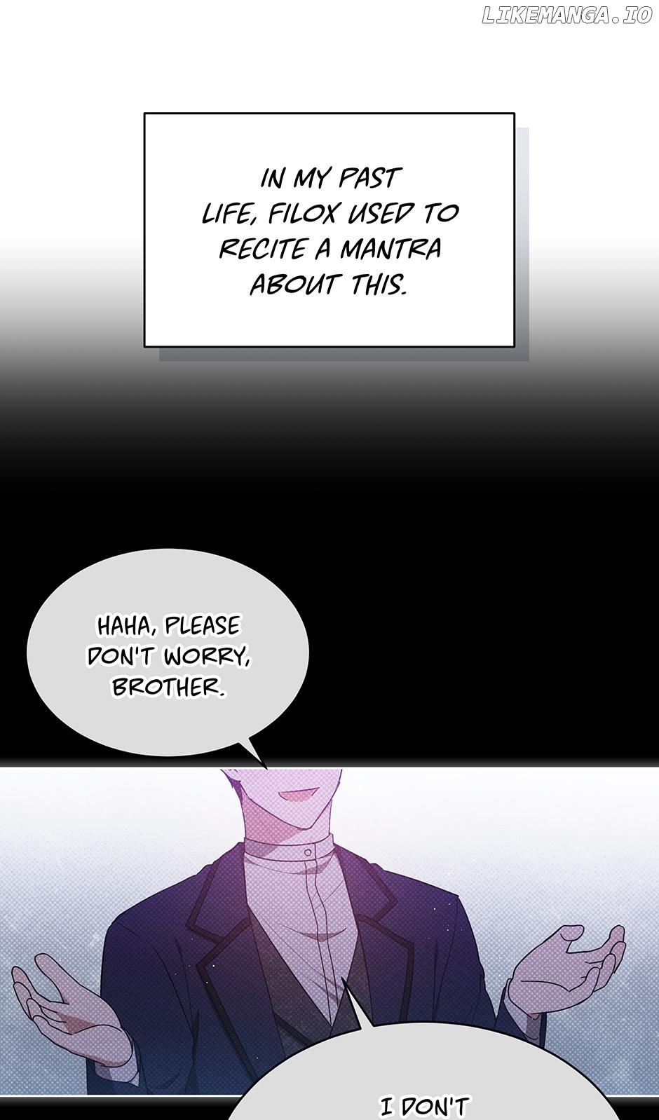 Lady Baby Is a Revenge Maker Chapter 25 - page 27