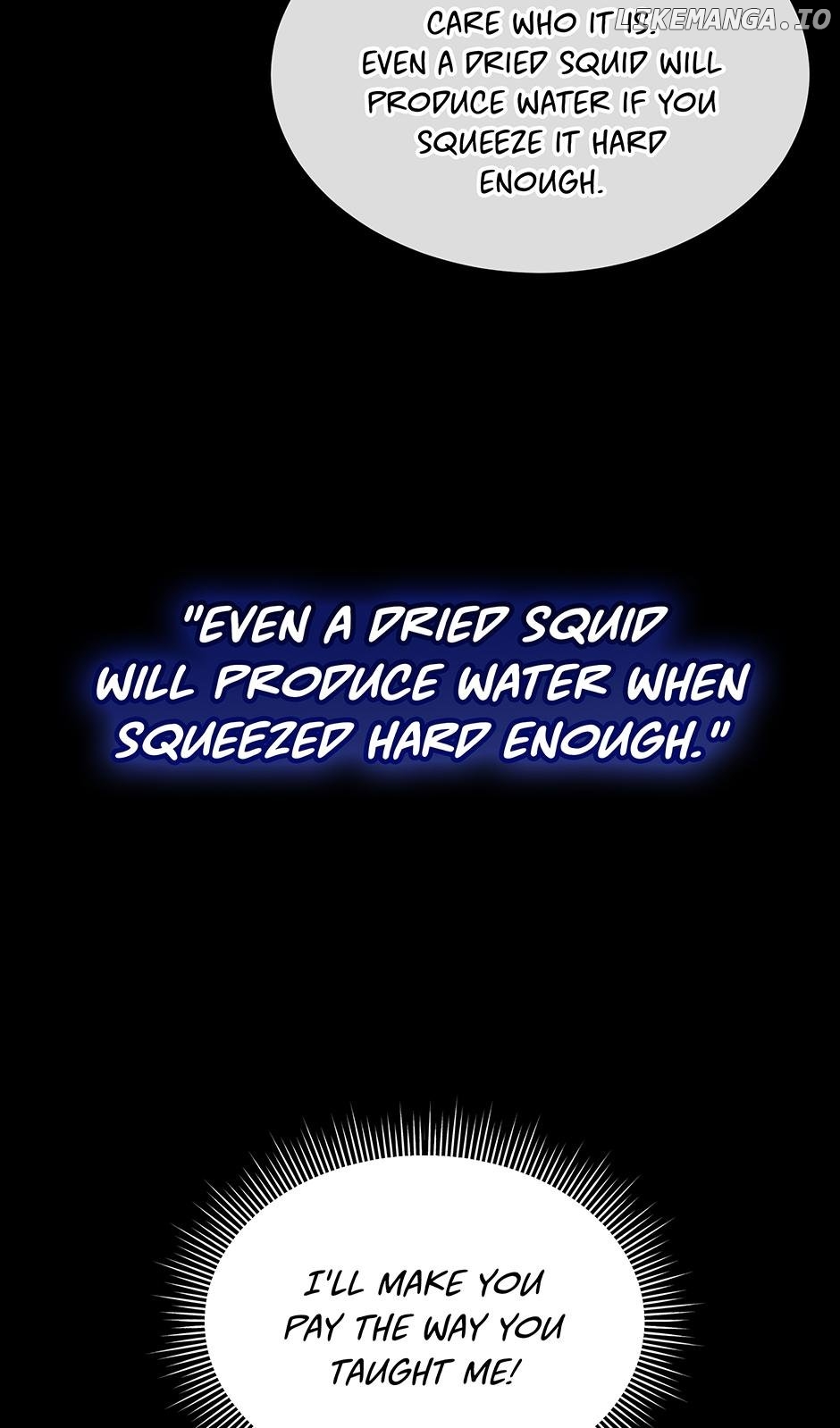 Lady Baby Is a Revenge Maker Chapter 25 - page 28