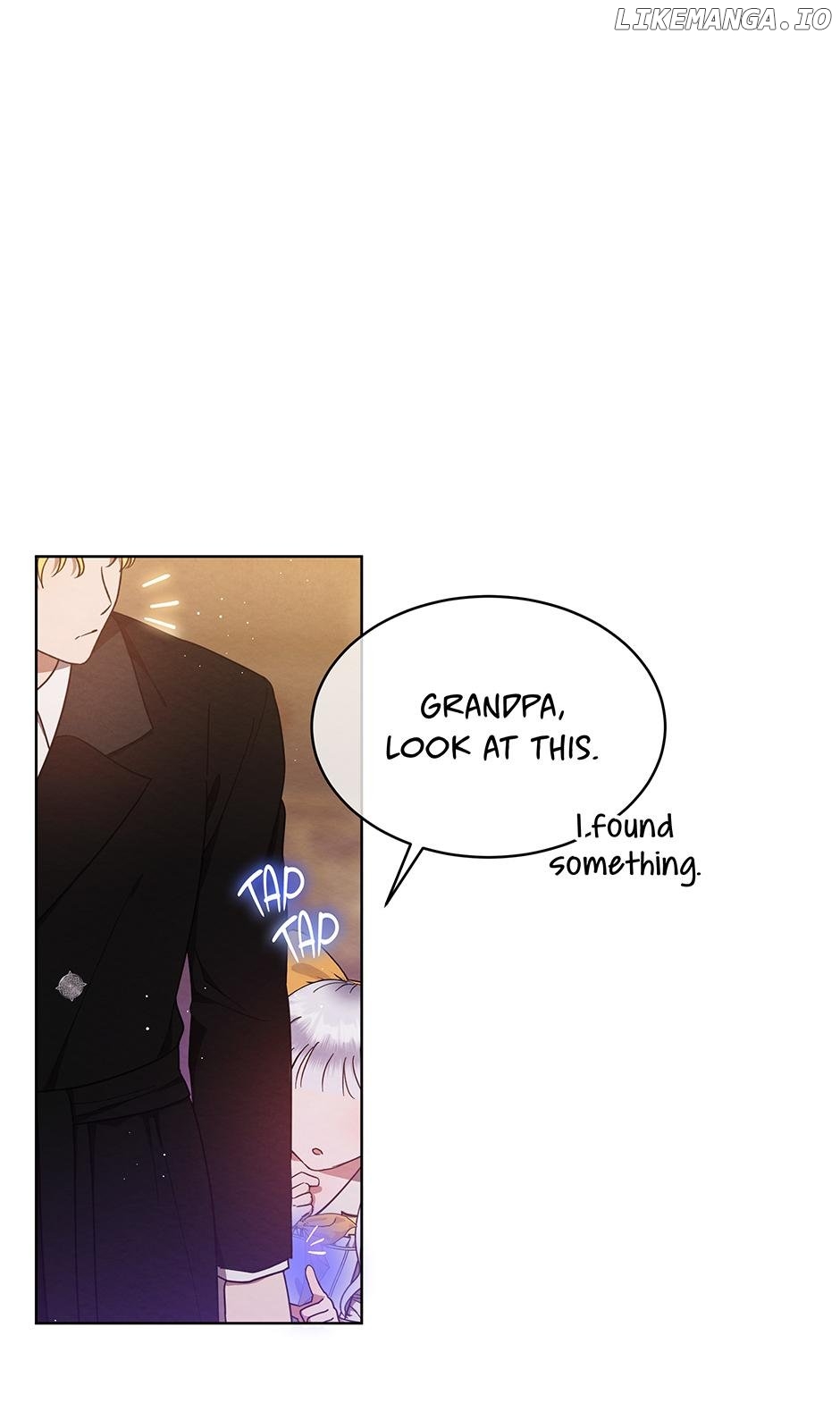 Lady Baby Is a Revenge Maker Chapter 25 - page 30