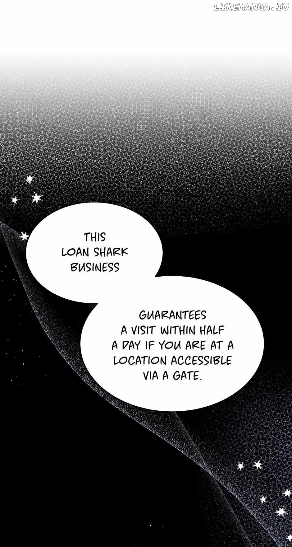 Lady Baby Is a Revenge Maker Chapter 25 - page 34