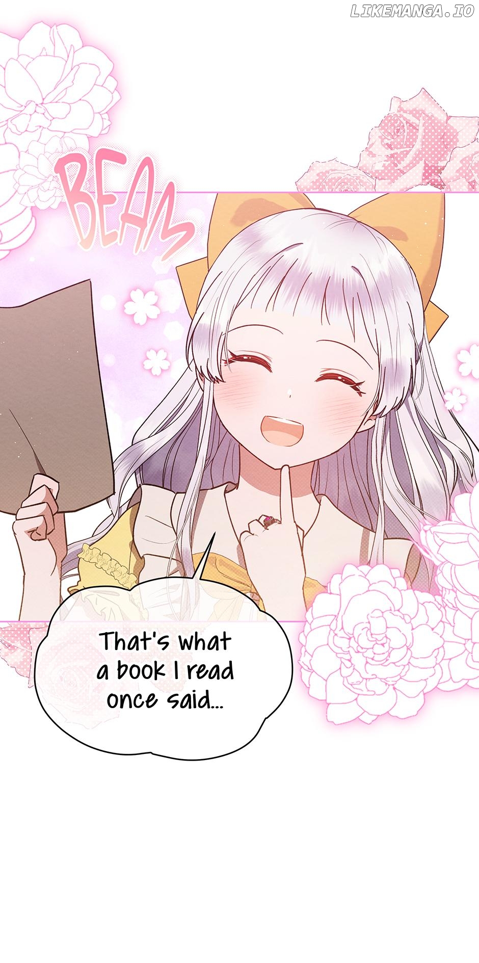 Lady Baby Is a Revenge Maker Chapter 25 - page 43