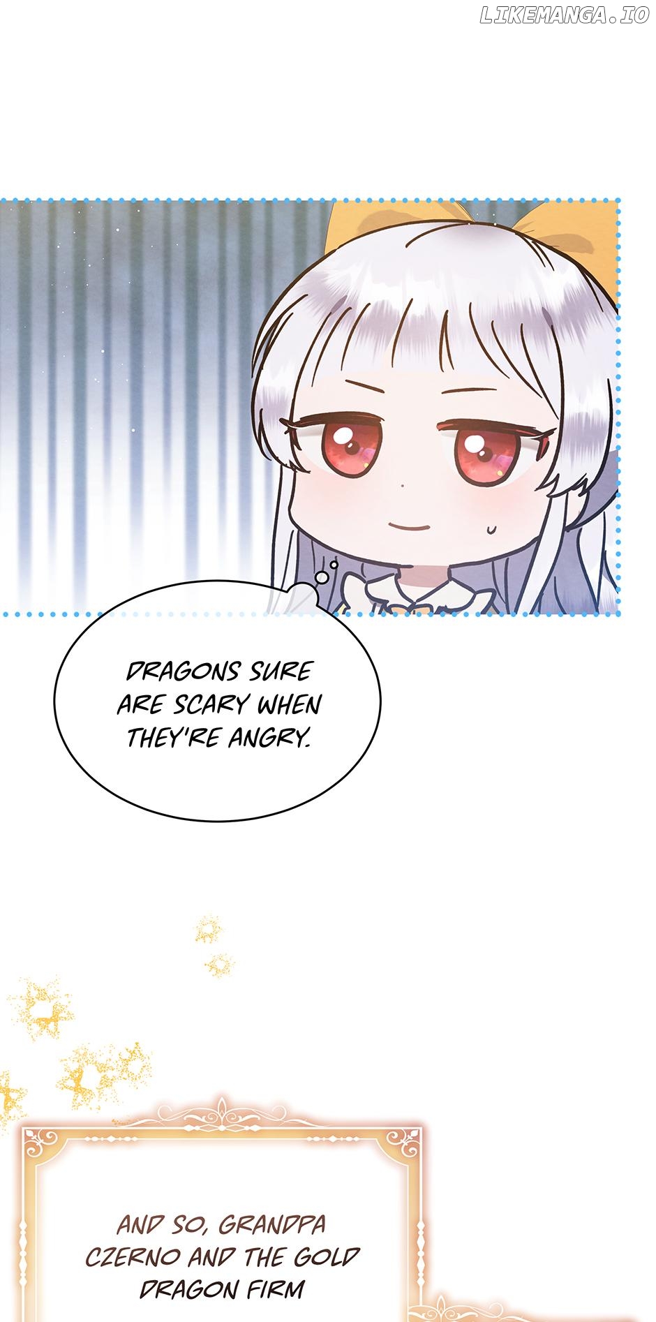 Lady Baby Is a Revenge Maker Chapter 25 - page 50