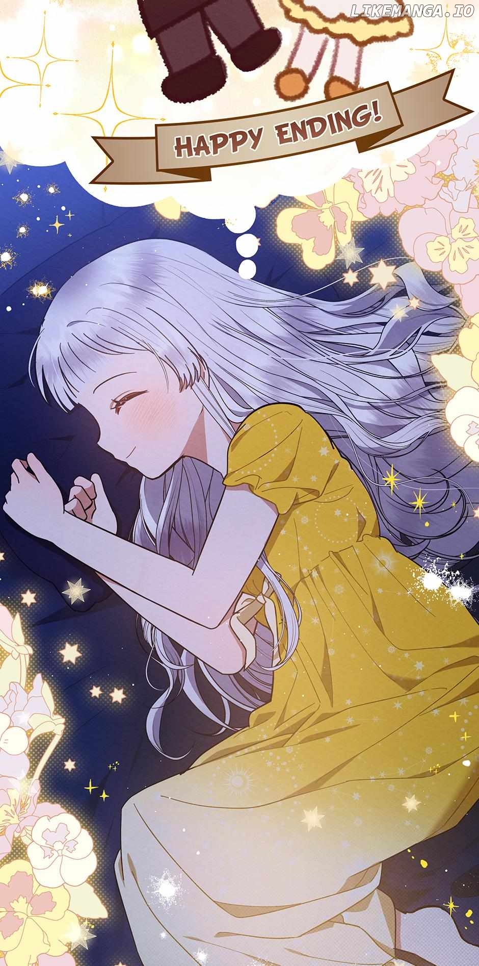 Lady Baby Is a Revenge Maker Chapter 25 - page 52