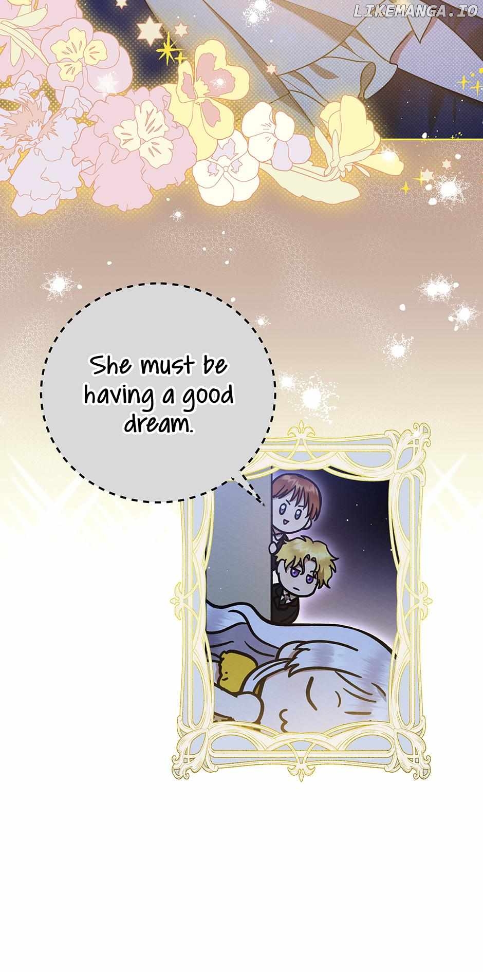 Lady Baby Is a Revenge Maker Chapter 25 - page 53