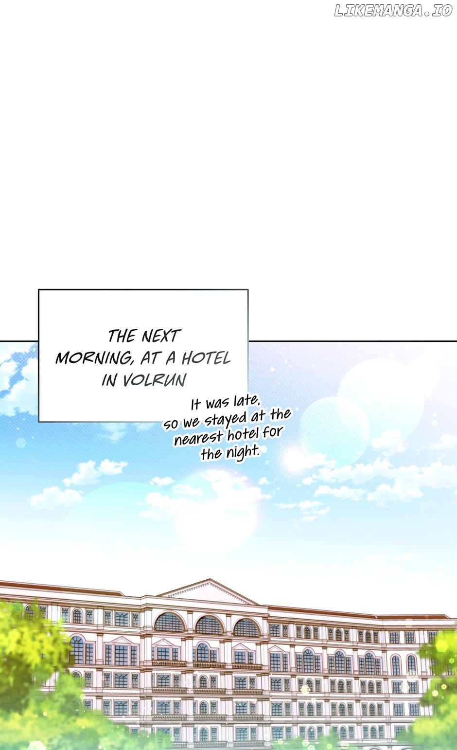 Lady Baby Is a Revenge Maker Chapter 25 - page 54