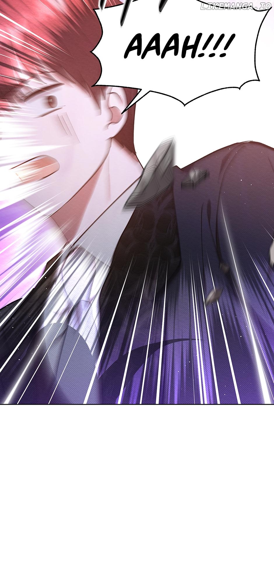 Lady Baby Is a Revenge Maker Chapter 25 - page 6