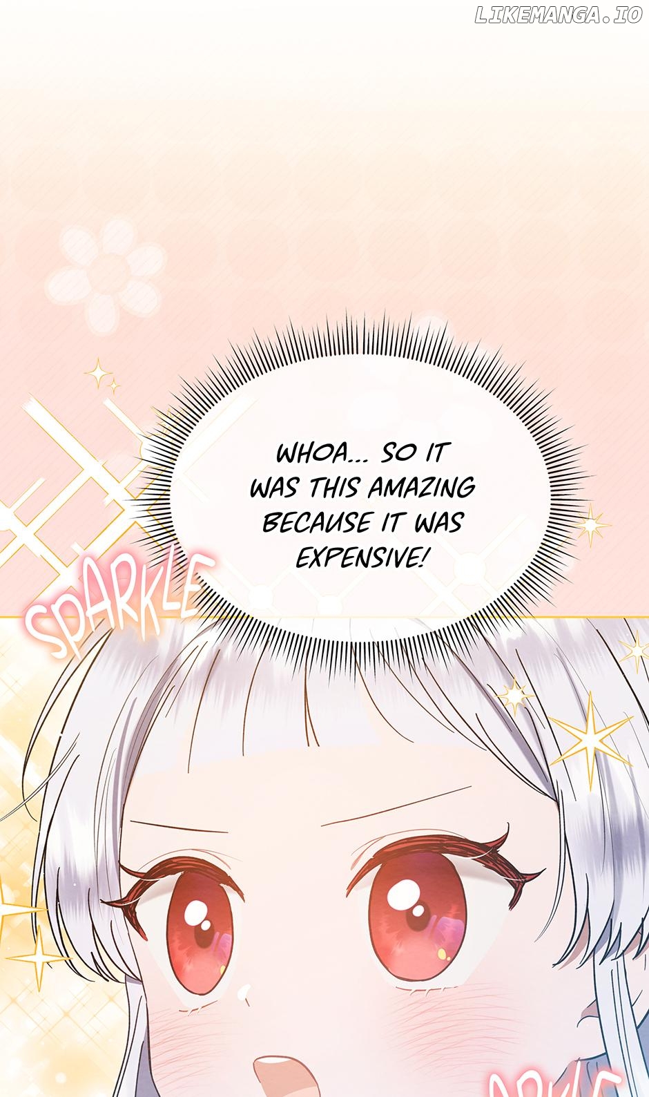 Lady Baby Is a Revenge Maker Chapter 25 - page 62